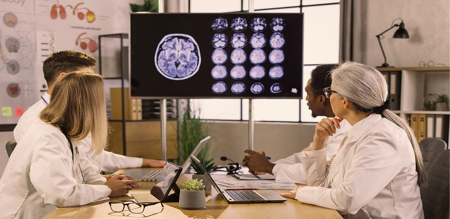 La neurologie en expertise médicale